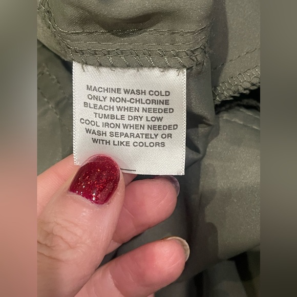 Boy Scouts Of America Switchback Uniform Cargo Convertible Pants XL - Picture 2 of 9